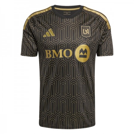 Maglia Los Angeles FC Prima Divisa 2026 Maglia Los Angeles FC Prima Divisa 2026
