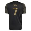 Maglia Los Angeles FC Son 7 Prima Divisa 2026