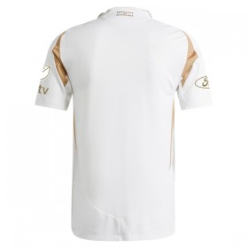 Maglia Los Angeles FC Trasferta Divisa 2025-26