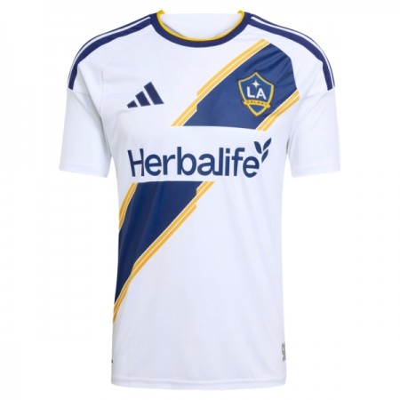 Maglia Los Angeles Galaxy Prima Divisa 2026 Maglia Los Angeles Galaxy Prima Divisa 2026