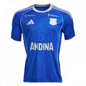 Maglia Millonarios Prima Divisa 2026-27