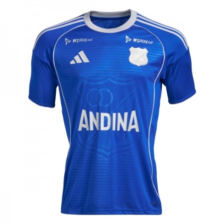 Maglia Millonarios Prima Divisa 2026-27