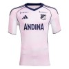Maglia Millonarios Trasferta Divisa 2026-27