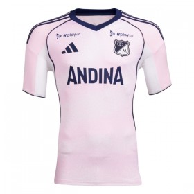 Maglia Millonarios Trasferta Divisa 2026-27
