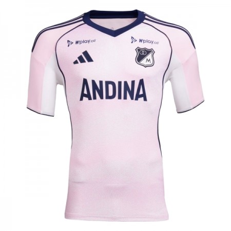 Maglia Millonarios Trasferta Divisa 2026-27