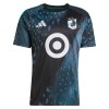 Maglia Minnesota United Prima Divisa 2026
