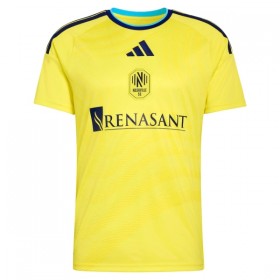 Maglia Nashville SC Prima Divisa 2026
