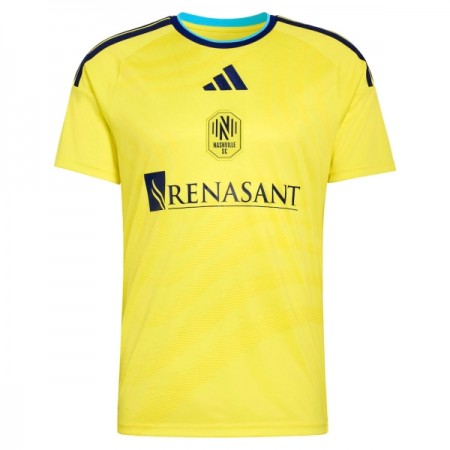 Maglia Nashville SC Prima Divisa 2026
