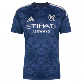 Maglia New York City FC Trasferta Divisa 2026