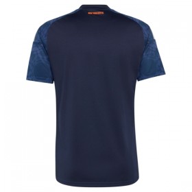 Maglia New York City FC Trasferta Divisa 2026