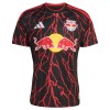 Maglia New York Red Bulls Prima Divisa 2026