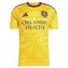 Maglia Orlando City Trasferta Divisa 2026 Maglia Orlando City Trasferta Divisa 2026