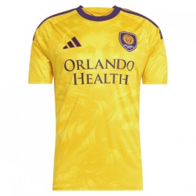 Maglia Orlando City Trasferta Divisa 2026