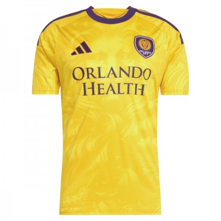 Maglia Orlando City Trasferta Divisa 2026 Maglia Orlando City Trasferta Divisa 2026