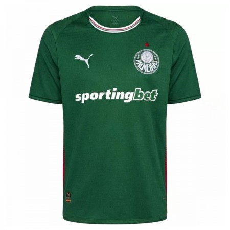 Maglia Palmeiras Prima Divisa 2026-27