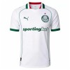 Maglia Palmeiras Trasferta Divisa 2026-27