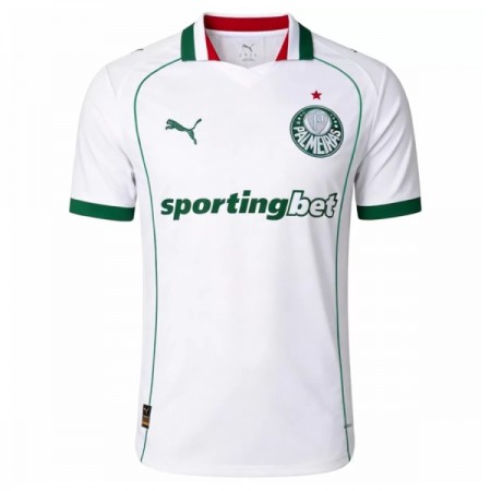 Maglia Palmeiras Trasferta Divisa 2026-27