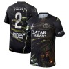 Maglia Paris Saint-Germain Hakimi 2 Night Edition 2025-26 Maglia Paris Saint-Germain Hakimi 2 Night Edition 2025-26
