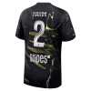 Maglia Paris Saint-Germain Hakimi 2 Night Edition 2025-26