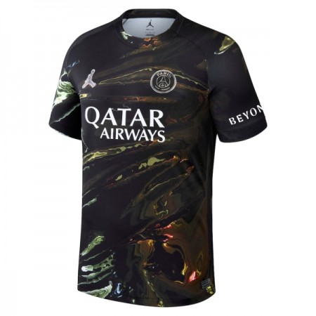 Maglia Paris Saint-Germain Night Edition 2025-26
