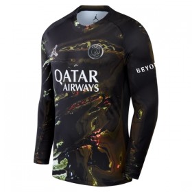 Maglia Paris Saint-Germain Night Edition 2025-26 ML