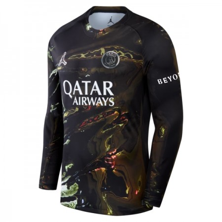 Maglia Paris Saint-Germain Night Edition 2025-26 ML