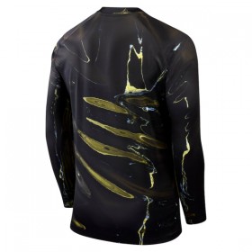 Maglia Paris Saint-Germain Night Edition 2025-26 ML