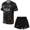 Maglia Paris Saint-Germain Night Edition Bambino 2025-26