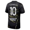 Maglia Paris Saint-Germain O. Dembele 10 Night Edition 2025-26