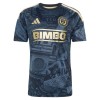 Maglia Philadelphia Union Prima Divisa 2026