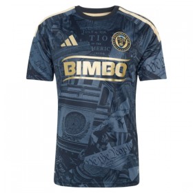 Maglia Philadelphia Union Prima Divisa 2026