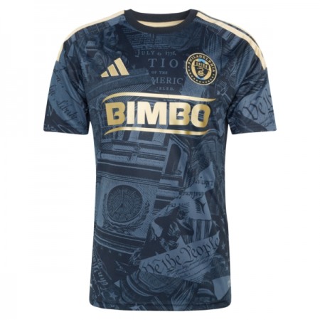 Maglia Philadelphia Union Prima Divisa 2026