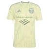 Maglia Portland Timbers Trasferta Divisa 2026