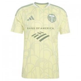 Maglia Portland Timbers Trasferta Divisa 2026
