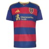 Maglia Real Salt Lake Prima Divisa 2026