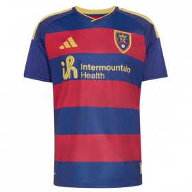 Maglia Real Salt Lake Prima Divisa 2026