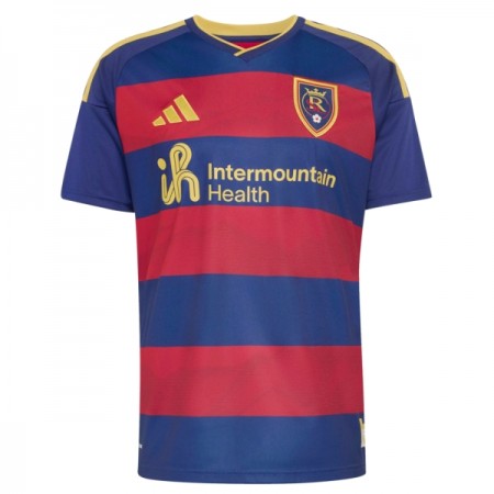 Maglia Real Salt Lake Prima Divisa 2026