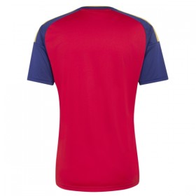 Maglia Real Salt Lake Prima Divisa 2026