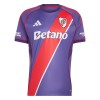 Maglia River Plate Terza Divisa 2025-26