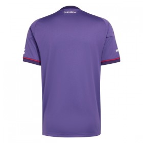 Maglia River Plate Terza Divisa 2025-26