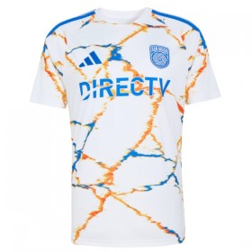 Maglia San Diego FC Trasferta Divisa 2026