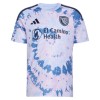 Maglia San Jose Earthquakes Trasferta Divisa 2026 Maglia San Jose Earthquakes Trasferta Divisa 2026