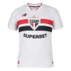 Maglia São Paulo Prima Divisa 2026-27