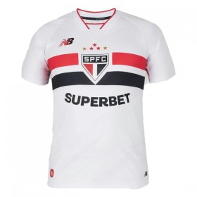 Maglia São Paulo Prima Divisa 2026-27