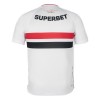 Maglia São Paulo Prima Divisa 2026-27