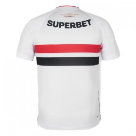 Maglia São Paulo Prima Divisa 2026-27