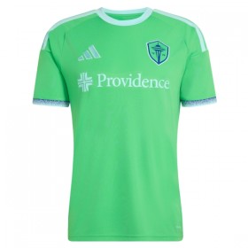 Maglia Seattle Sounders FC Prima Divisa 2026