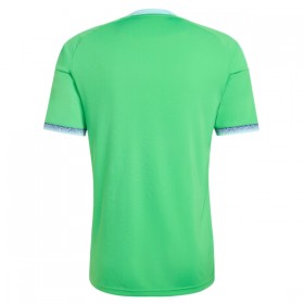 Maglia Seattle Sounders FC Prima Divisa 2026