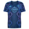Maglia Sporting Kansas City Trasferta Divisa 2026