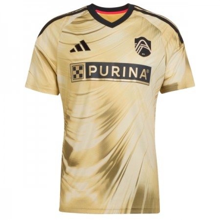 Maglia St. Louis City SC Trasferta Divisa 2026